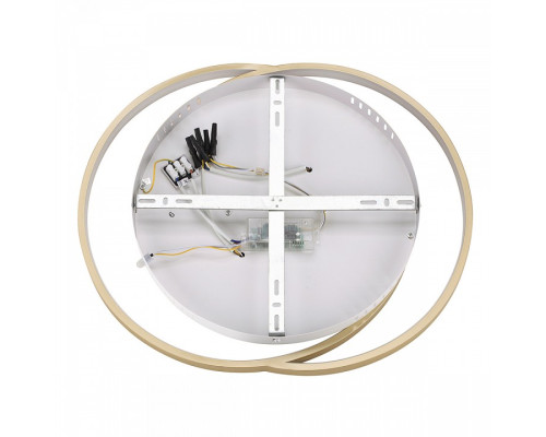 Накладной светильник Lumion Ledio 8020/75CL