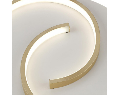 Накладной светильник Lumion Ledio 8020/75CL