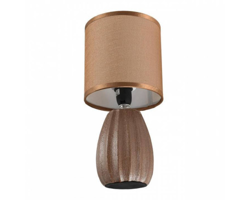 Настольная лампа декоративная Lumion EVANA 8171/1T
