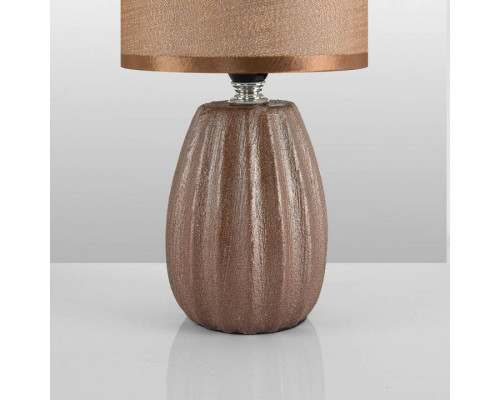 Настольная лампа декоративная Lumion EVANA 8171/1T