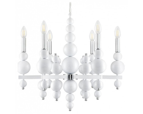 Подвесная люстра Lumion NANA 8260/6