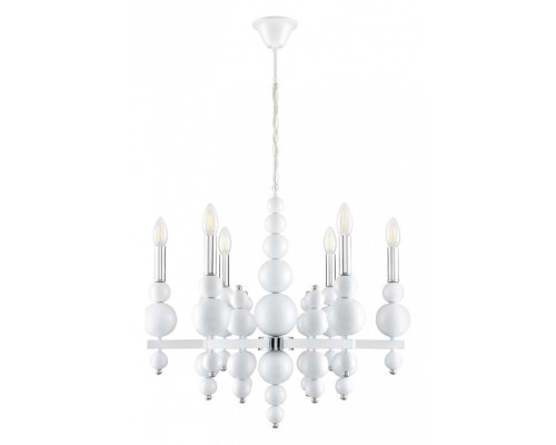 Подвесная люстра Lumion NANA 8260/6