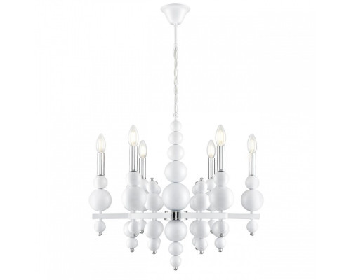 Подвесная люстра Lumion NANA 8260/6