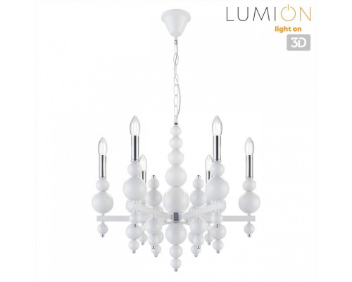 Подвесная люстра Lumion NANA 8260/6