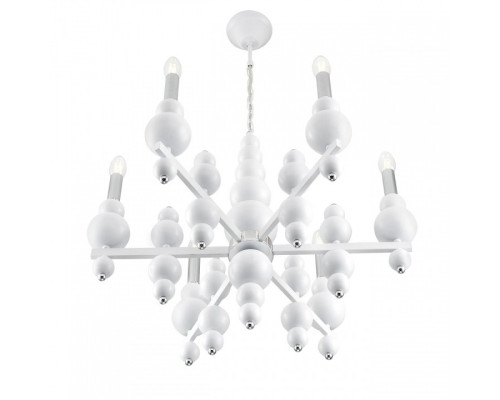 Подвесная люстра Lumion NANA 8260/6