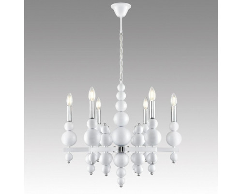 Подвесная люстра Lumion NANA 8260/6