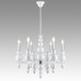 Подвесная люстра Lumion NANA 8260/6