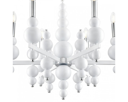 Подвесная люстра Lumion NANA 8260/6