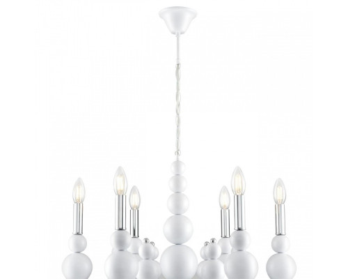 Подвесная люстра Lumion NANA 8260/6