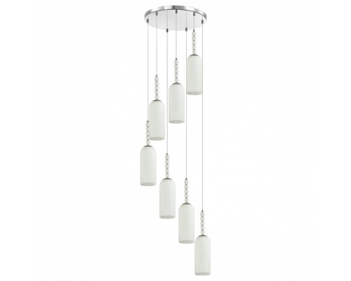 Подвесной светильник Lumion TRACY 8270/7A