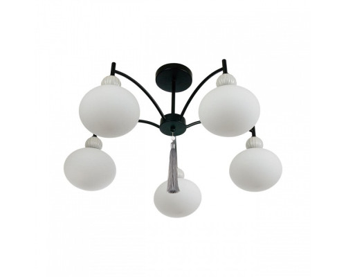 Люстра на штанге Lumion GLORIYA 8273/5C