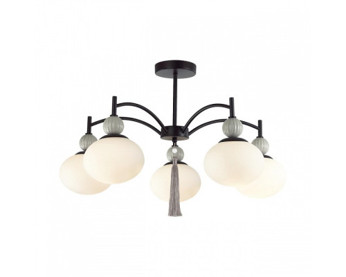 Люстра на штанге Lumion GLORIYA 8273/5C