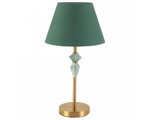 Настольная лампа декоративная Lumion VERMONT 8275/1T