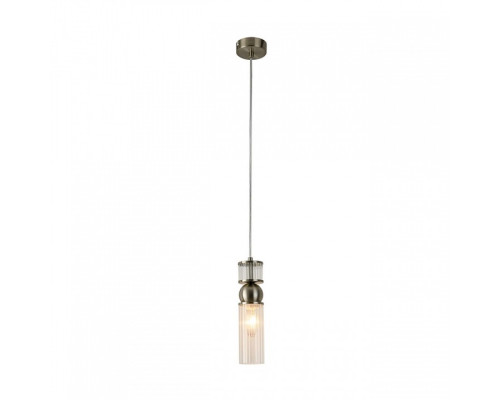 Подвесной светильник Lumion DENVER 8277/1A