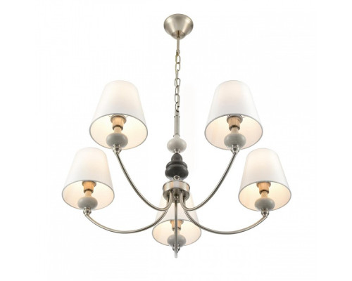 Подвесная люстра Lumion KENTUKI 8283/5