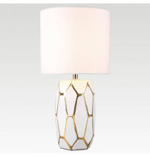 Настольная лампа декоративная LGO  LSP-0828
