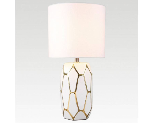 Настольная лампа декоративная LGO  LSP-0828