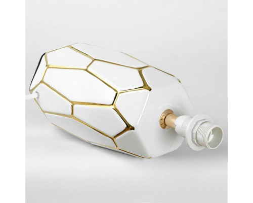 Настольная лампа декоративная LGO  LSP-0828