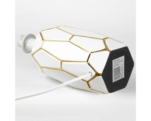 Настольная лампа декоративная LGO  LSP-0828