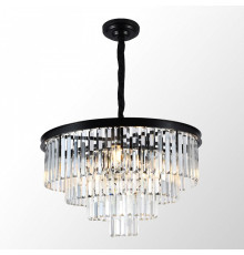 Подвесная люстра Lussole Reagan LSP-6008