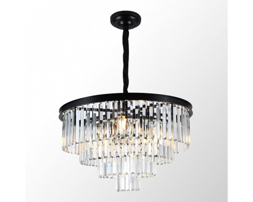 Подвесная люстра Lussole Reagan LSP-6008