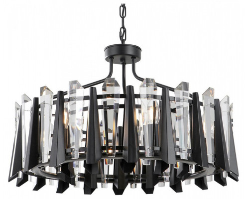 Подвесная люстра Lussole Nueces LSP-6057