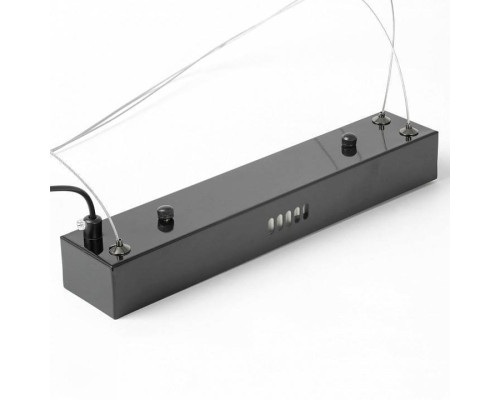 Подвесной светильник Lussole Bradford LSP-7163