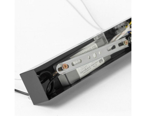 Подвесной светильник Lussole Bradford LSP-7163