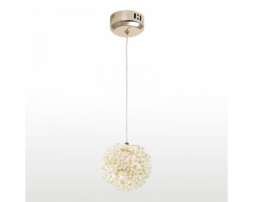 Подвесной светильник Lussole Napa LSP-7271