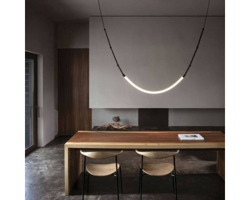 Подвесной светильник Lussole SKEW LSP-7317