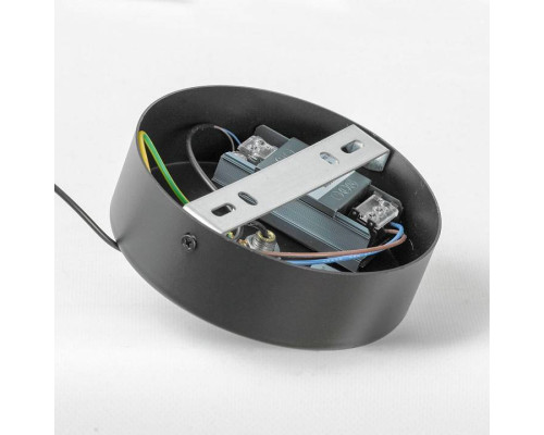 Подвесной светильник Lussole SKEW LSP-7317