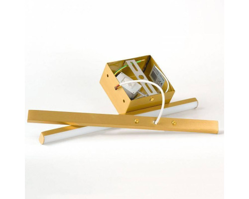 Накладной светильник Lussole Tift LSP-7330