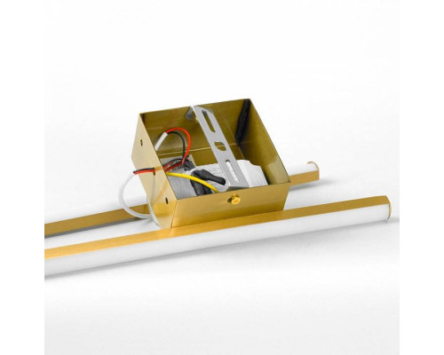 Накладной светильник Lussole Tift LSP-7330