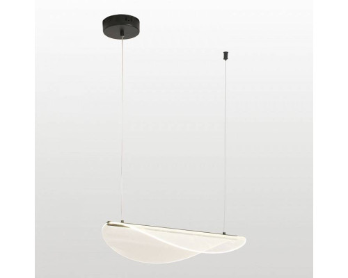 Подвесной светильник Lussole Calvert LSP-7366