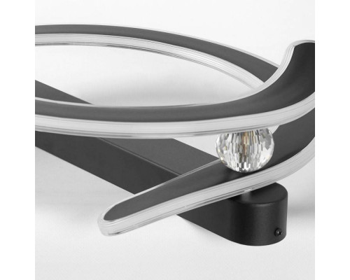 Накладной светильник Lussole Hale LSP-7382