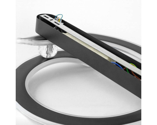 Накладной светильник Lussole Hale LSP-7382