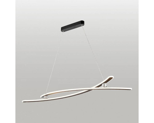 Подвесной светильник Lussole Hale LSP-7383