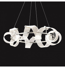 Подвесная люстра Lussole Knox LSP-7416