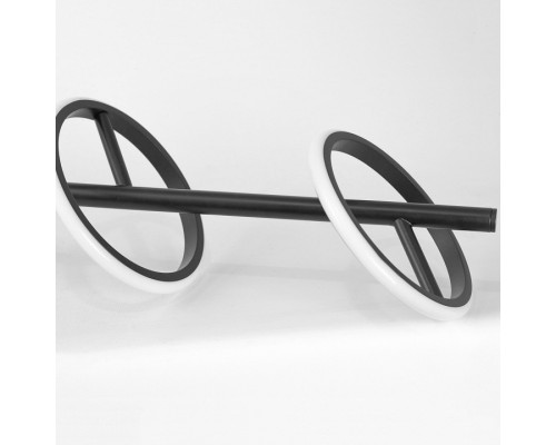 Подвесная люстра Lussole Kimble LSP-7418