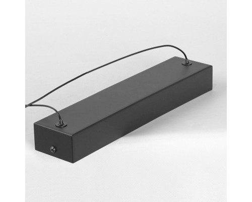 Подвесная люстра Lussole Kimble LSP-7418