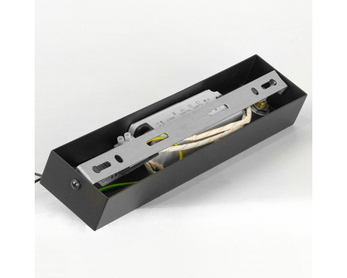 Подвесная люстра Lussole Kimble LSP-7418