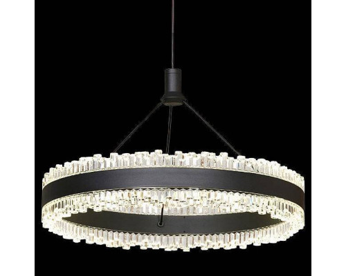 Подвесной светильник Lussole HARDIN LSP-7433