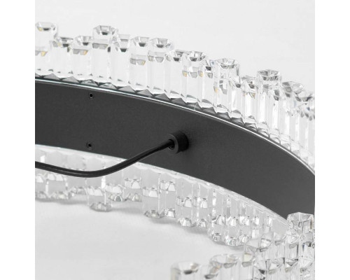 Подвесной светильник Lussole HARDIN LSP-7433