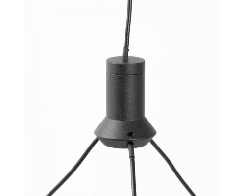 Подвесной светильник Lussole HARDIN LSP-7433