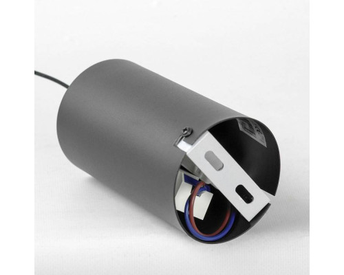 Подвесной светильник Lussole HARDIN LSP-7433