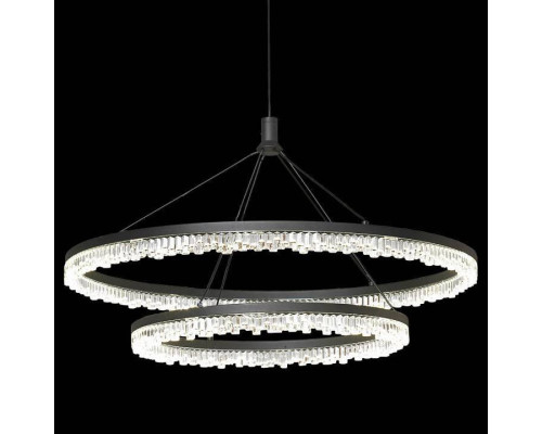 Подвесной светильник Lussole HARDIN LSP-7434