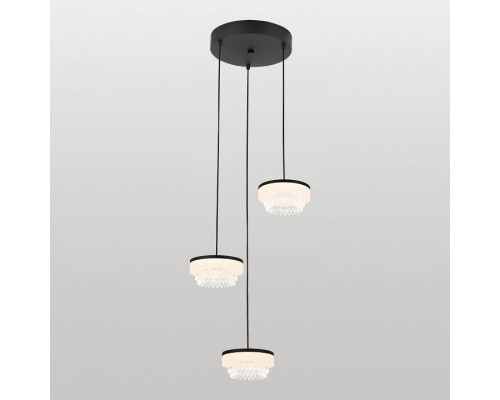 Подвесной светильник Lussole  LSP-7487