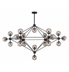 Люстра на штанге Lussole Hartwell LSP-8166