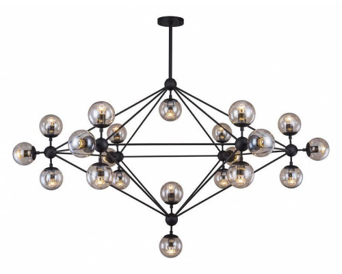 Люстра на штанге Lussole Hartwell LSP-8166