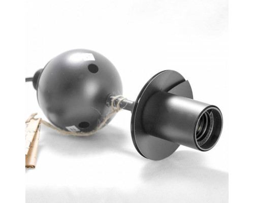 Люстра на штанге Lussole Hartwell LSP-8166